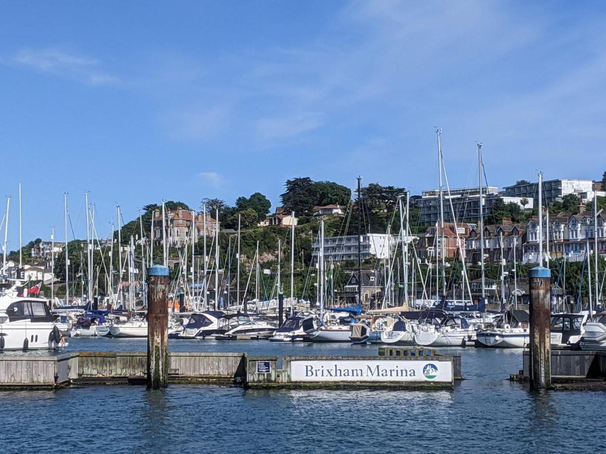 Abingdon House Torquay