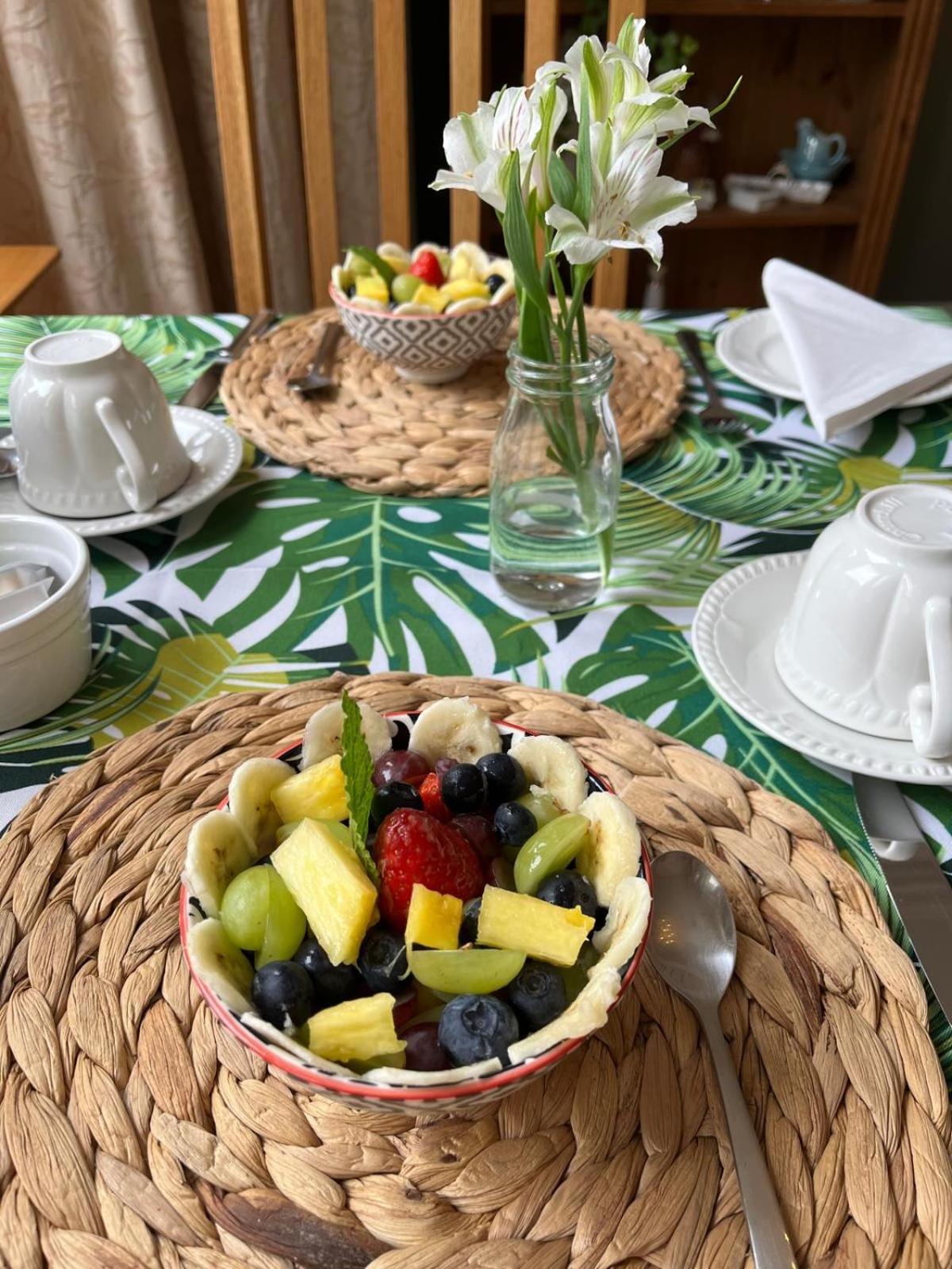 Bed & Breakfast Abingdon House 4*