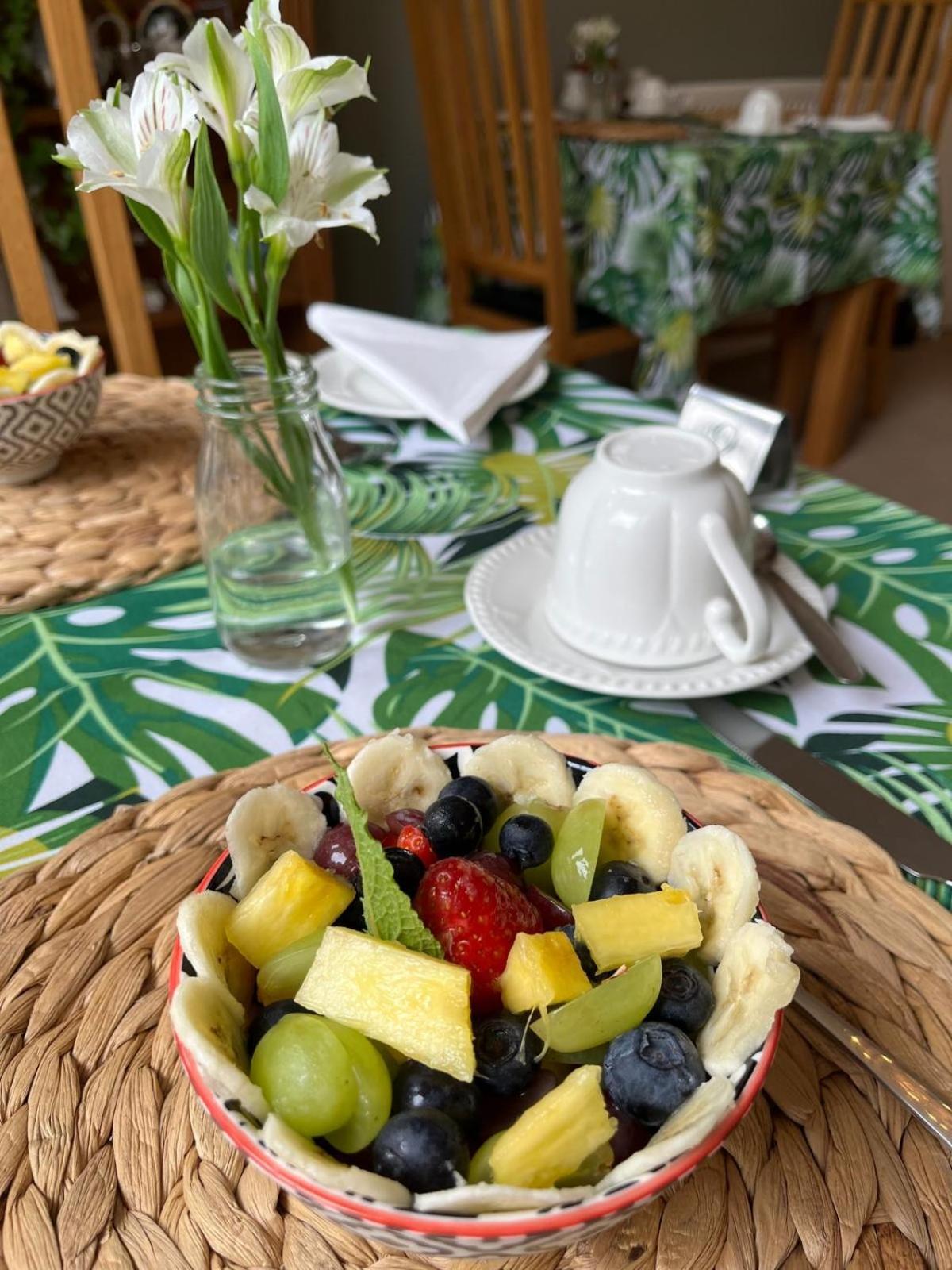 Bed & Breakfast Abingdon House Torquay