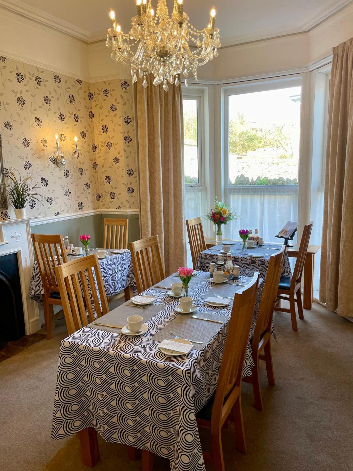 Abingdon House Bed & Breakfast