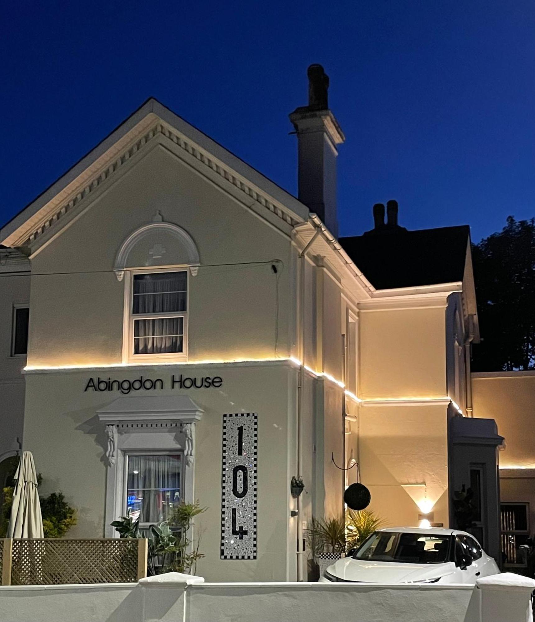 Bed & Breakfast Abingdon House
