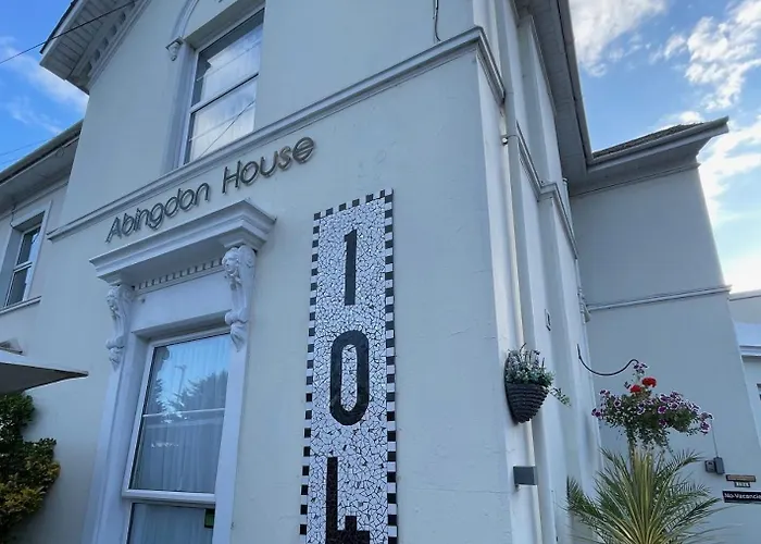 Abingdon House
