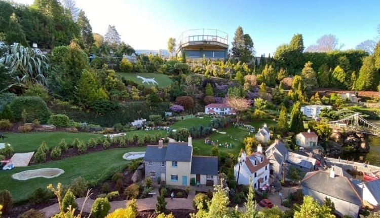 Bed and breakfast Abingdon House Torquay