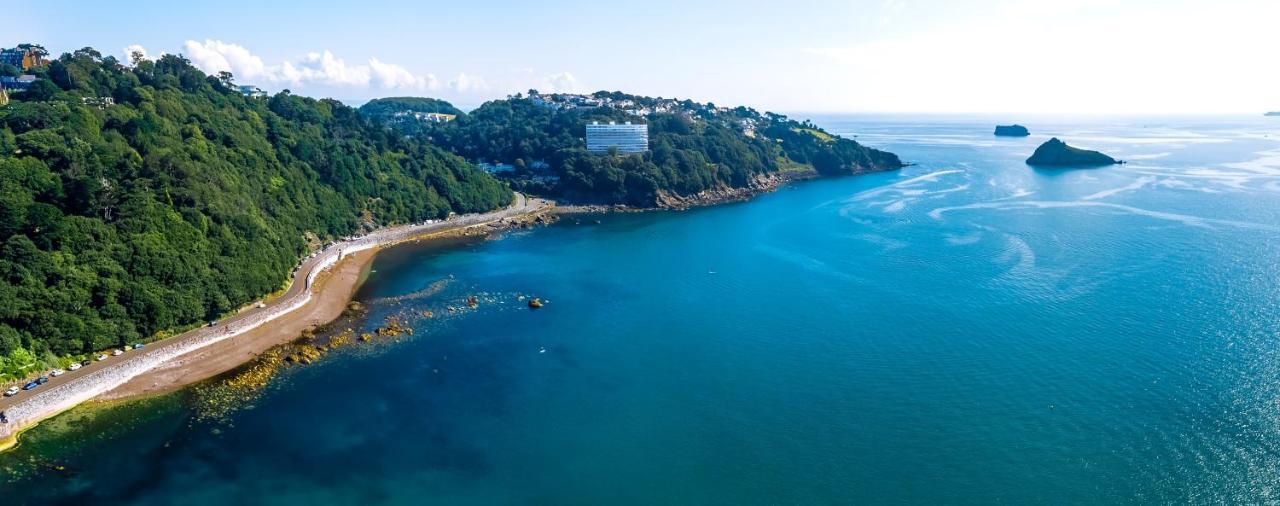 Bed and breakfast Abingdon House Torquay