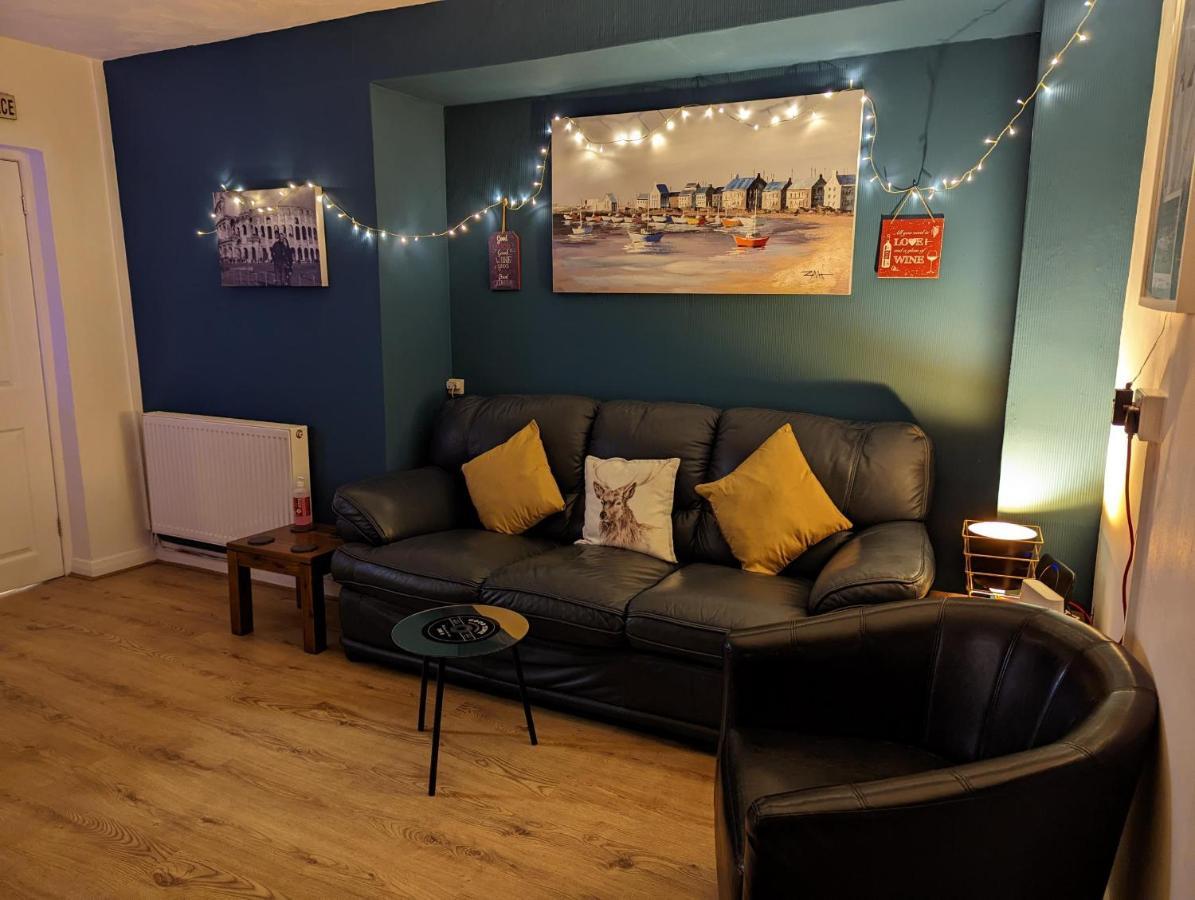 Abingdon House Bed and breakfast Torquay