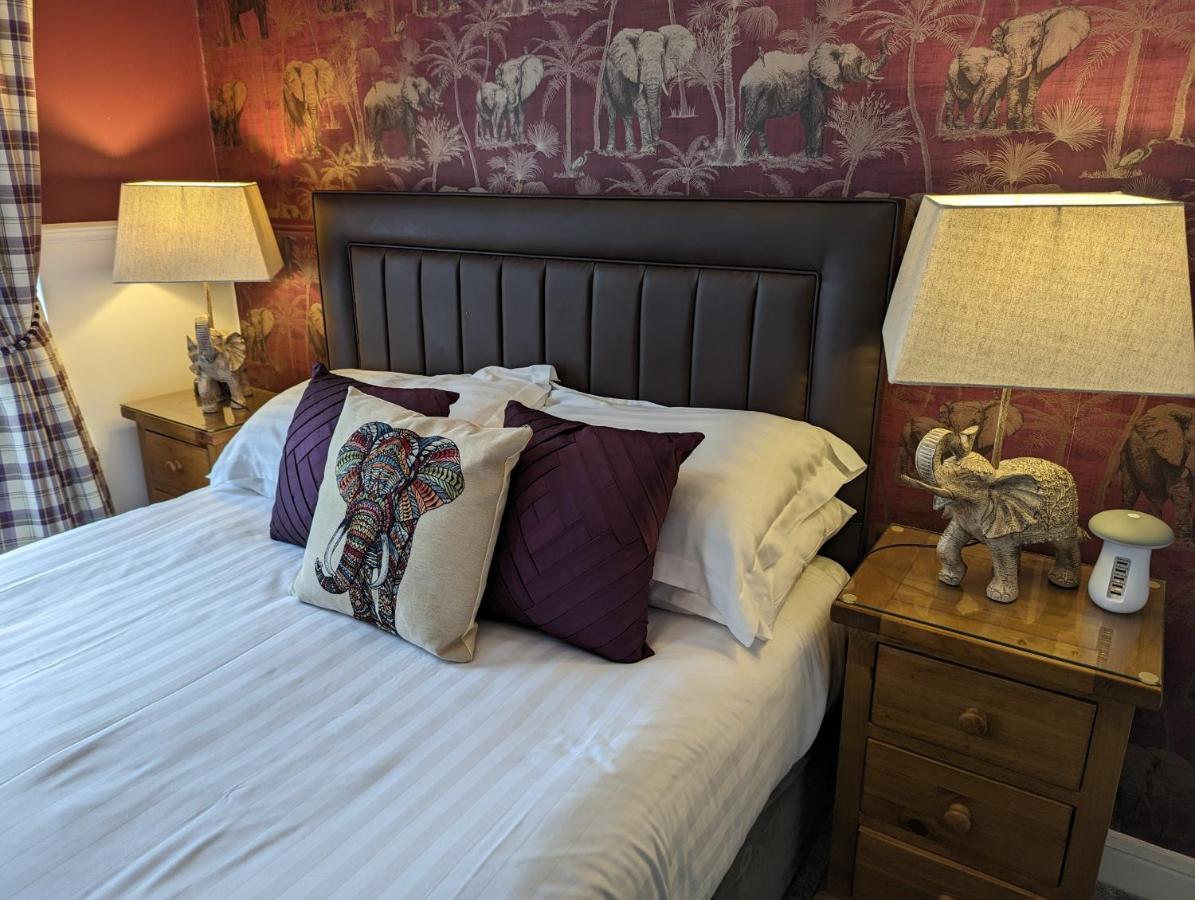 Abingdon House Bed and breakfast