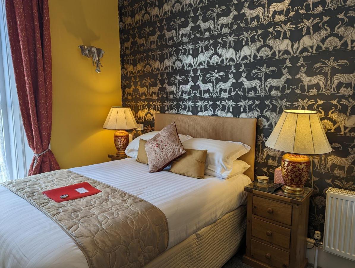 Abingdon House Bed and breakfast Torquay