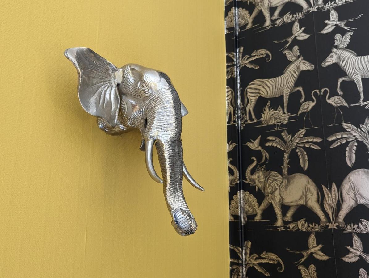 Abingdon House Bed and breakfast 4*