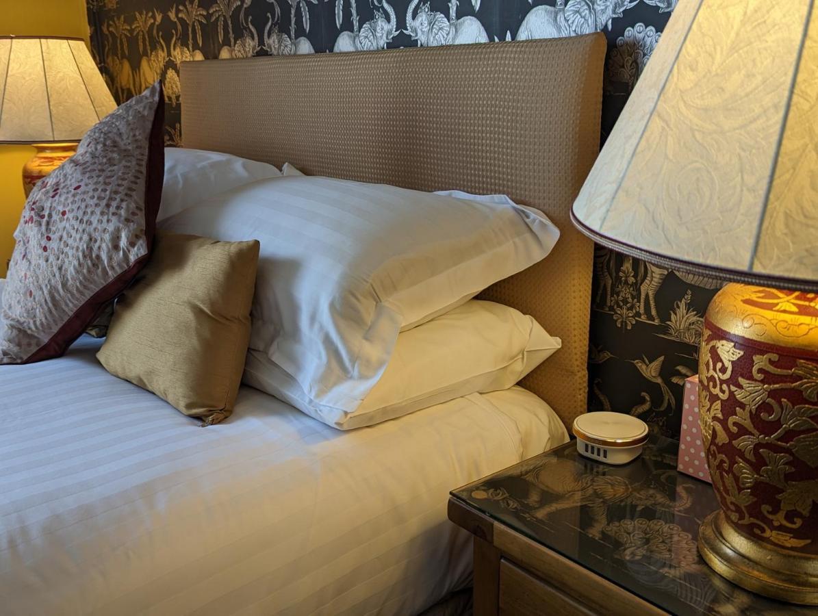 Abingdon House Bed and breakfast