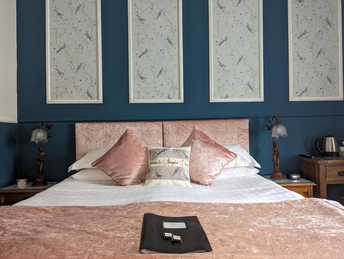 Bed and breakfast Abingdon House Torquay