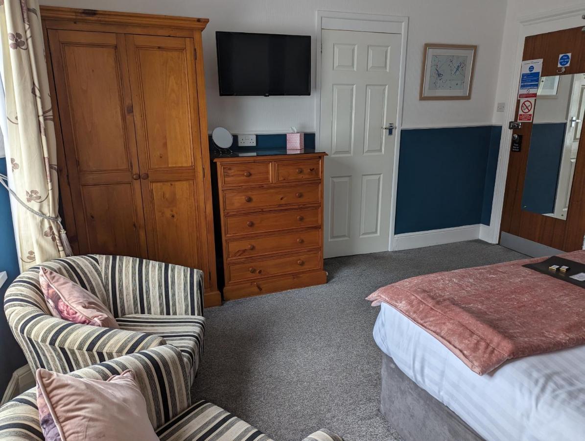 Abingdon House Bed and breakfast Torquay