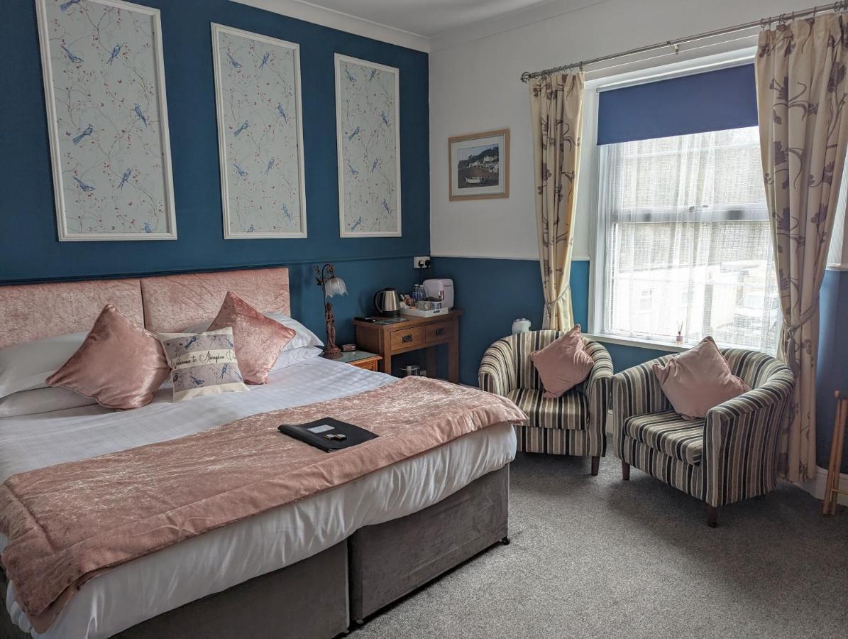 Abingdon House Bed and breakfast