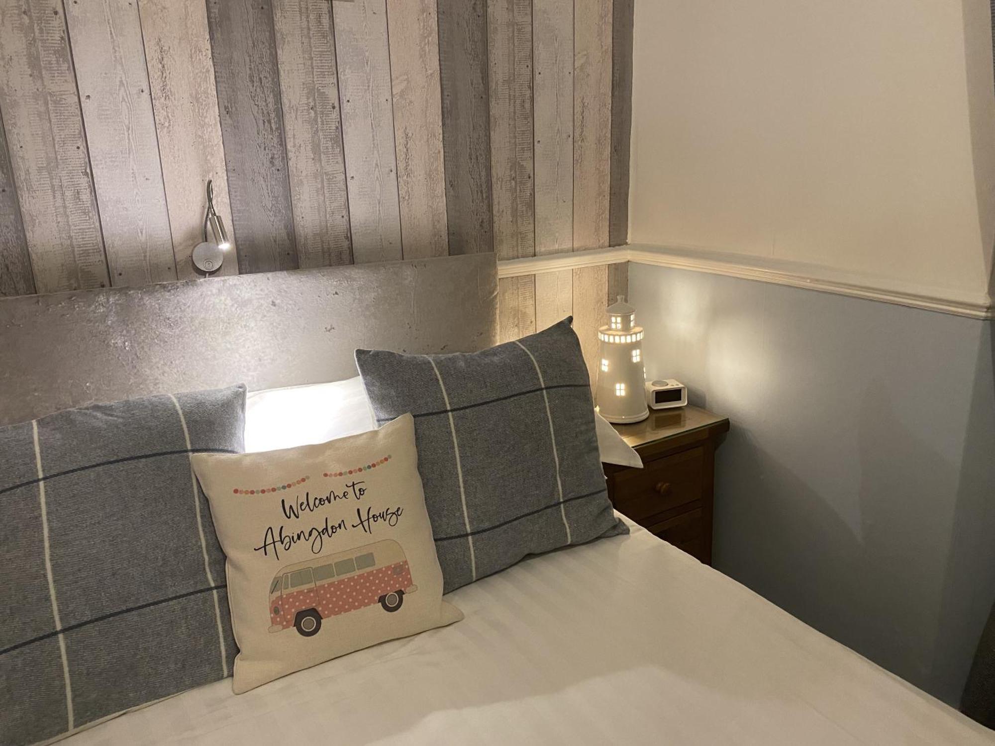 Bed and breakfast Abingdon House 4*