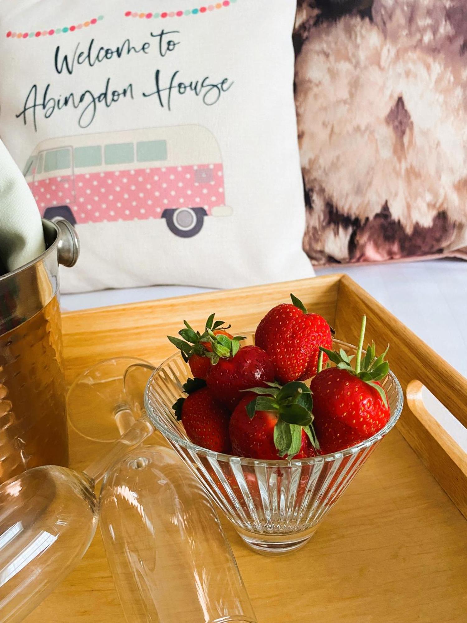 Abingdon House Bed and breakfast Torquay