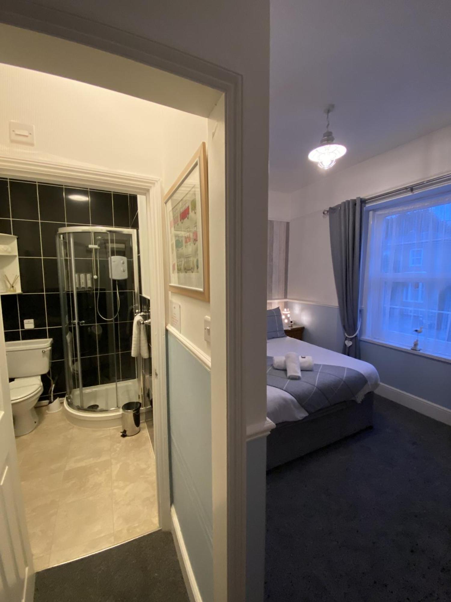 Abingdon House Bed and breakfast 4*
