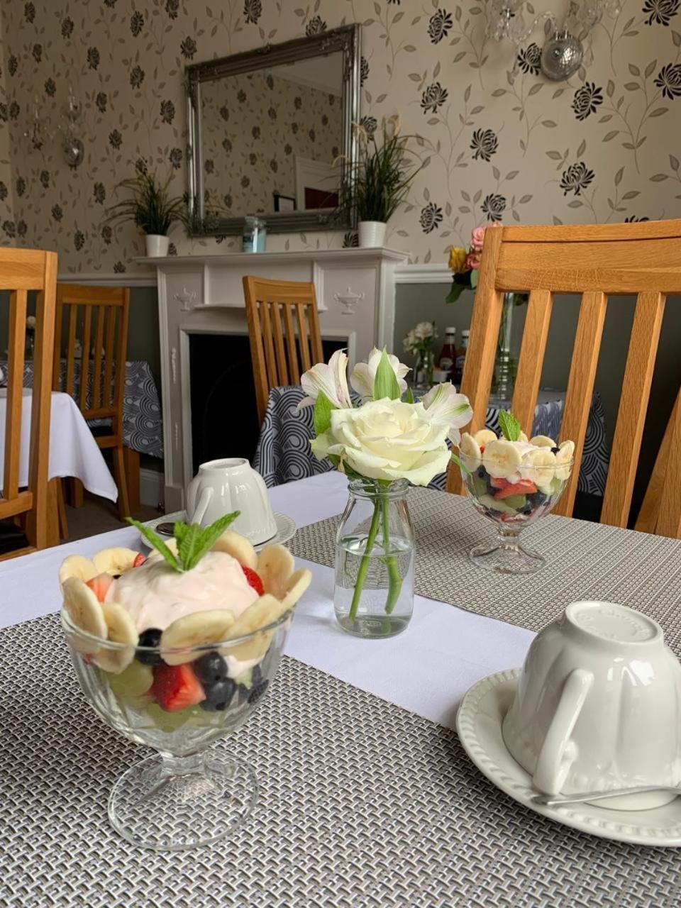Abingdon House Bed and breakfast